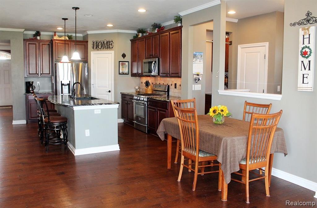1779 STEEPLECHASE Road, Canton, MI 48188 — Photo 61
