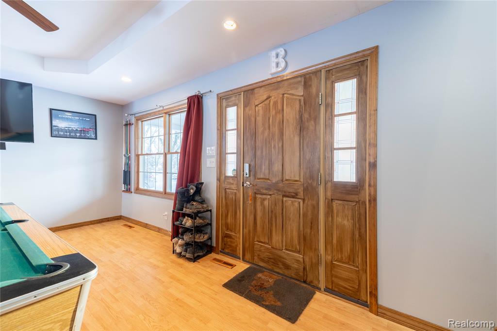 5942 Bluebush Road, Monroe, MI 48162 — Photo 8