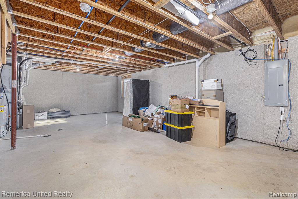 631 Grafton Lane, Howell, MI 48855 — Photo 21