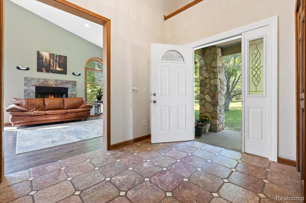 4020 Cohoctah Road, Linden, MI 48451 — Photo 7