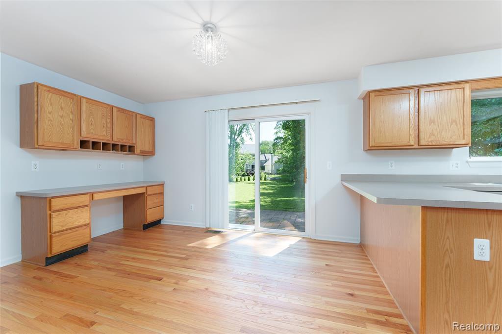 3172 Birchwood Court, Ann Arbor, MI 48105 — Photo 16