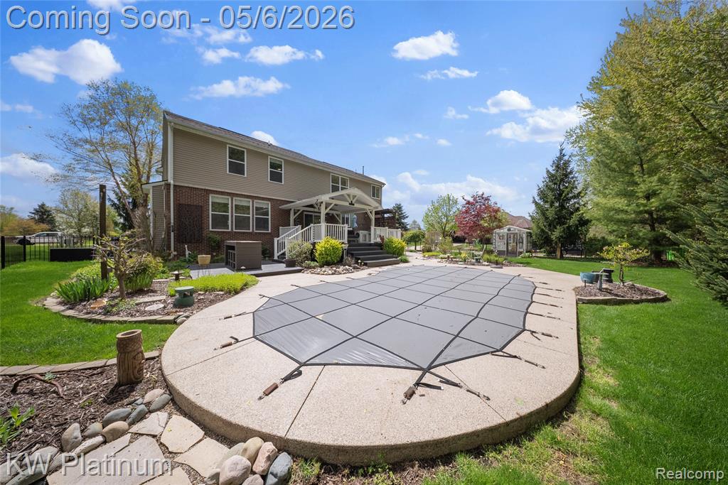 16475 Haverhill Drive, Macomb, MI 48044 — Photo 60