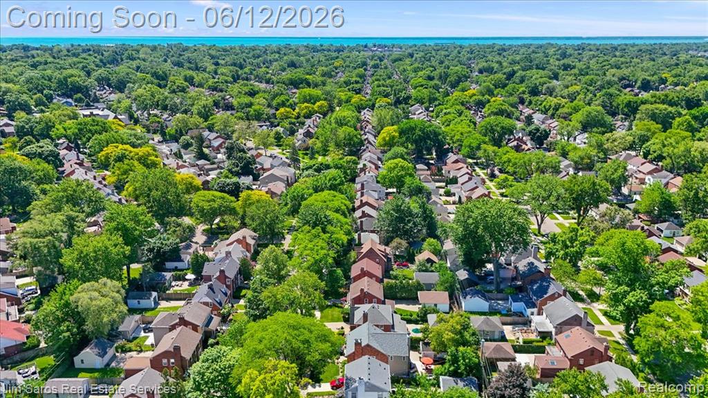 451 Moran Road, Grosse Pointe, MI 48236 — Photo 5