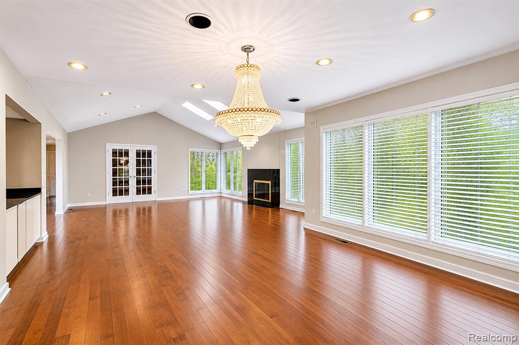 4461 Cherry Hill Drive, Orchard Lake Village, MI 48323 — Photo 5