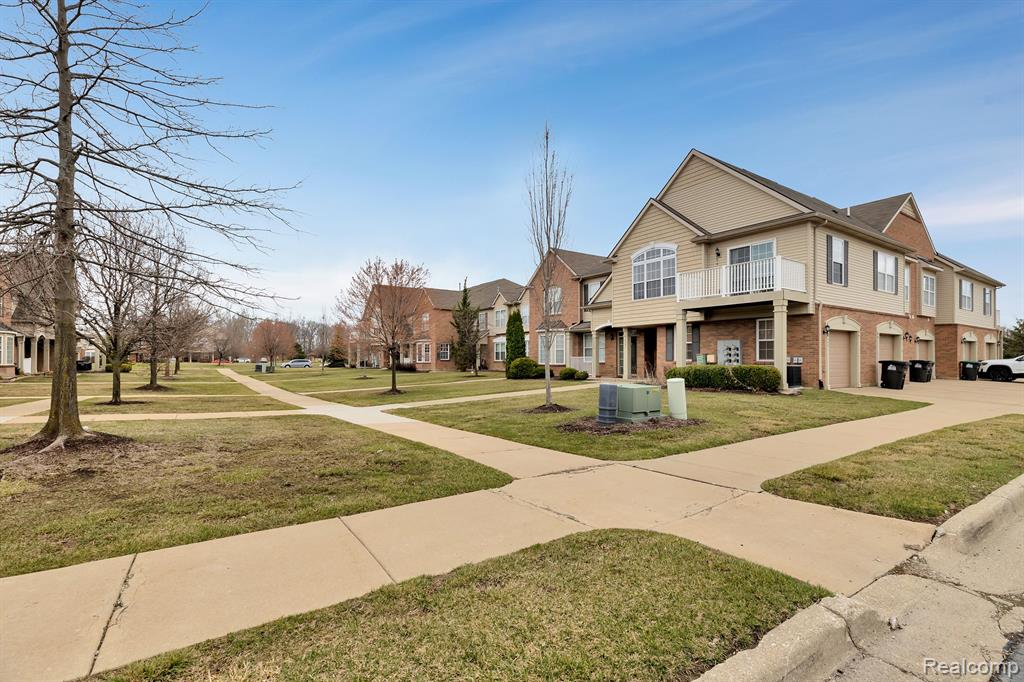 14351 TIMBERLINE Drive, Taylor, MI 48180 — Photo 2