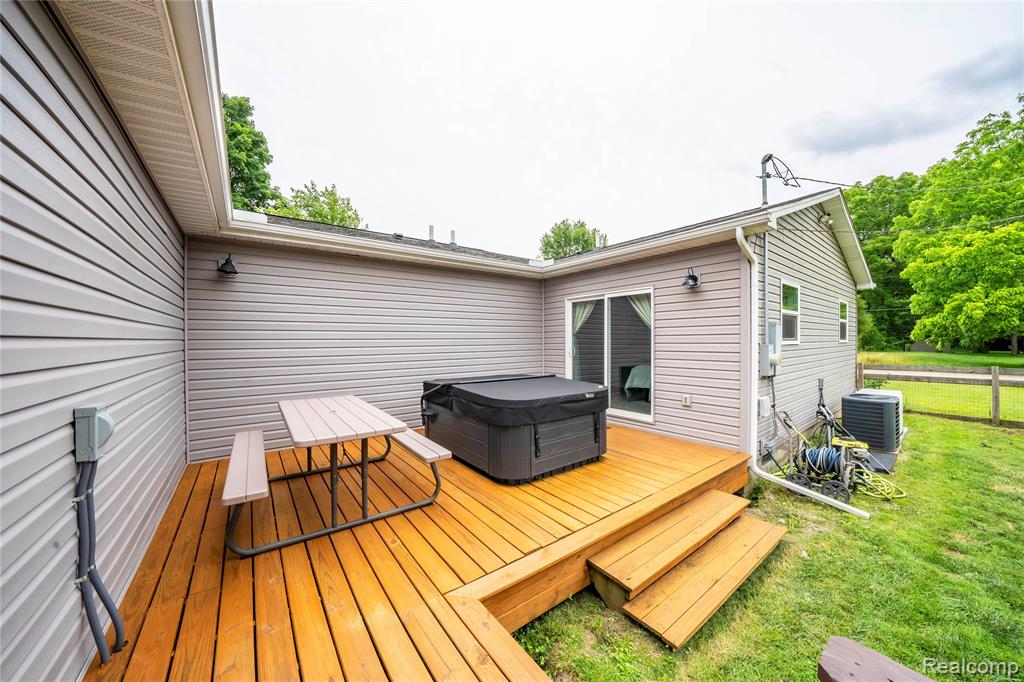 12100 Wilson Drive, Carleton, MI 48117 — Photo 69