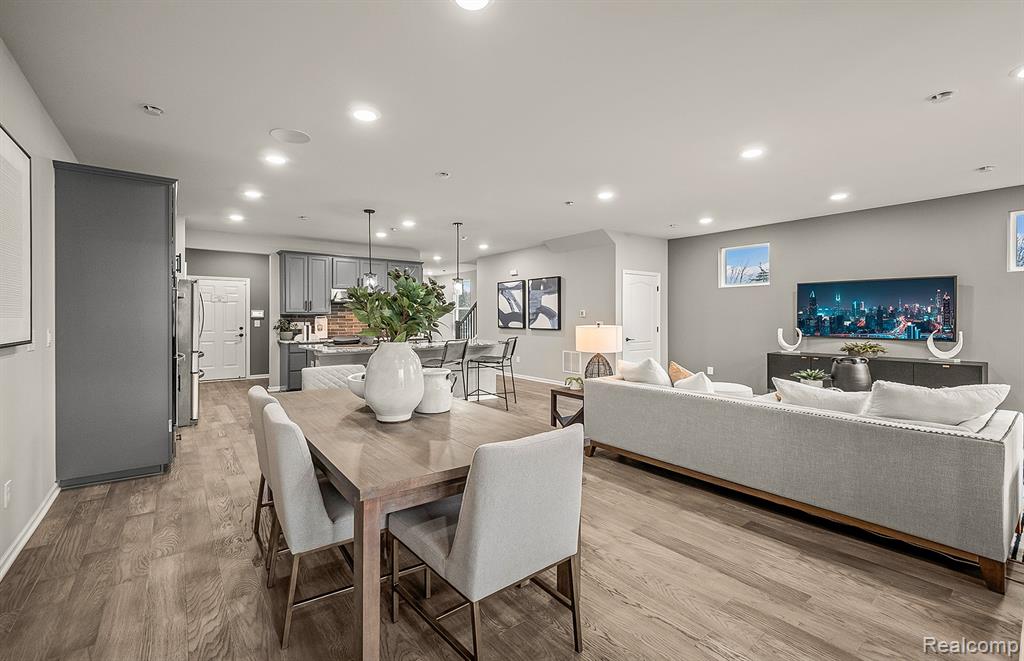 4145 Nottingham Circle, Clarkston, MI — Photo 11