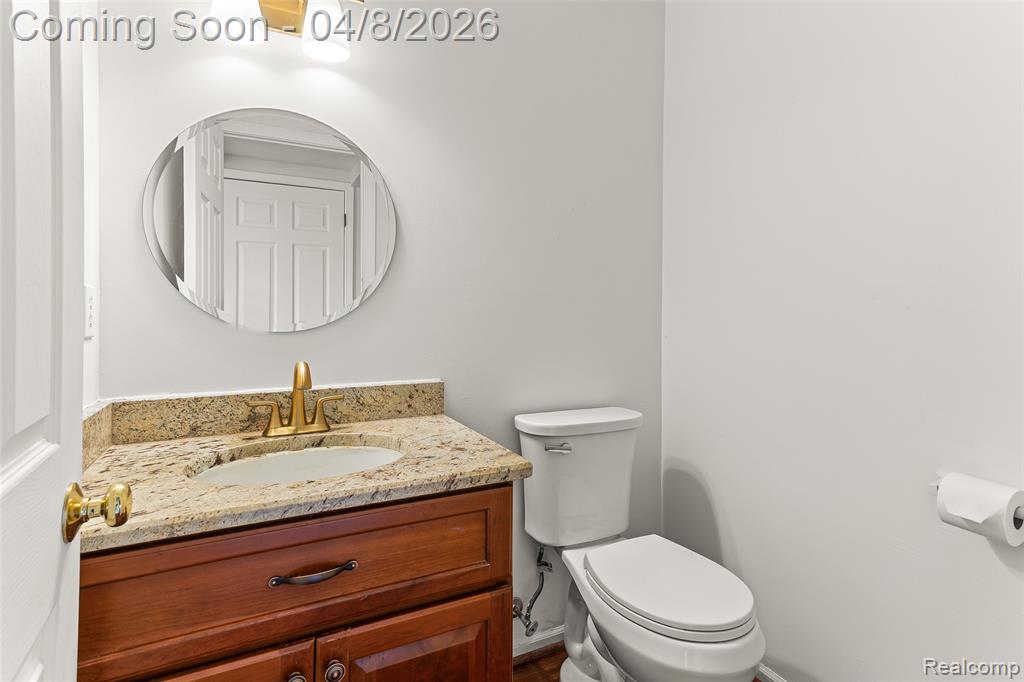 800 Ravine Terrace Drive, Rochester Hills, MI 48307 — Photo 38
