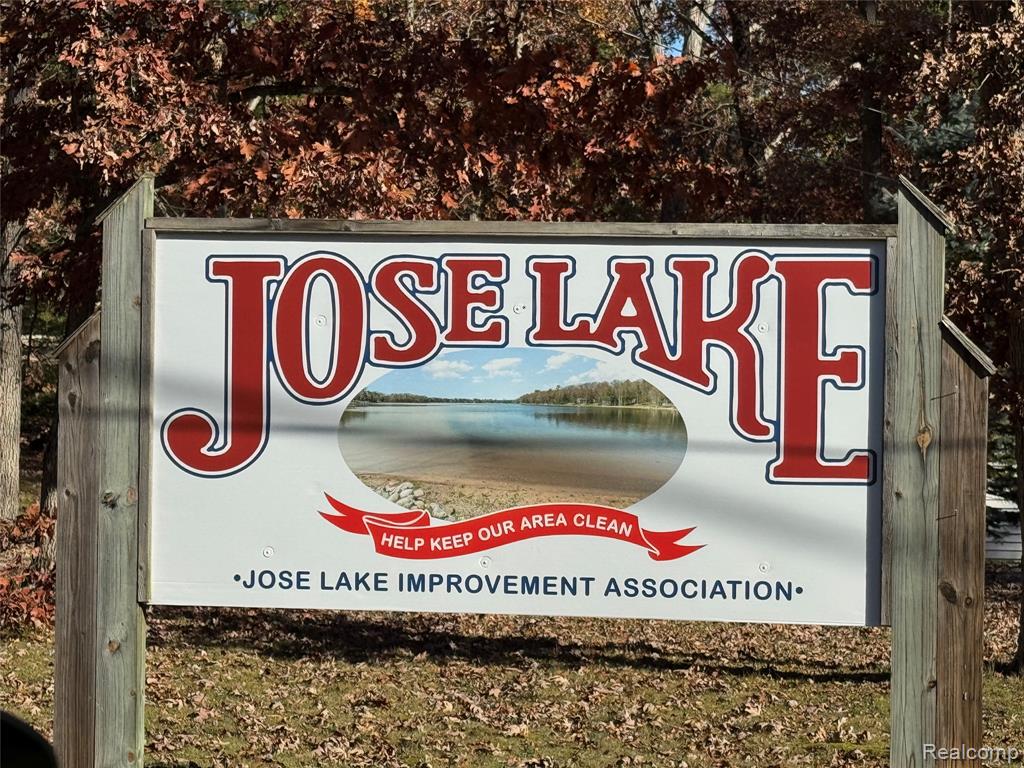 7099 Jose Lake Road, South Branch, MI 48761 — Photo 62