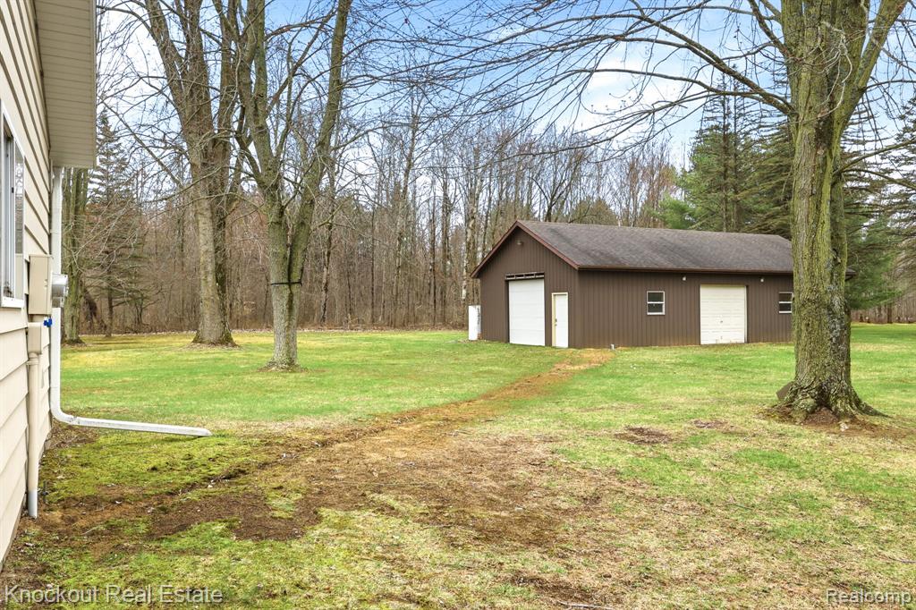 3467 Pebble Creek Drive, Vassar, MI 48768 — Photo 39