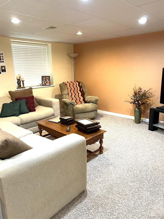 637 RIDGE Lane, B, Tecumseh, MI 49286 — Photo 34