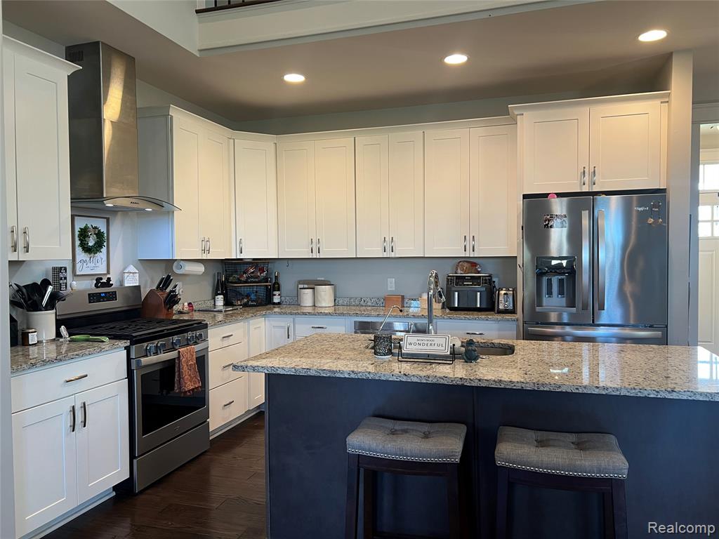 530 Antler Court, Saline, MI 48176 — Photo 6
