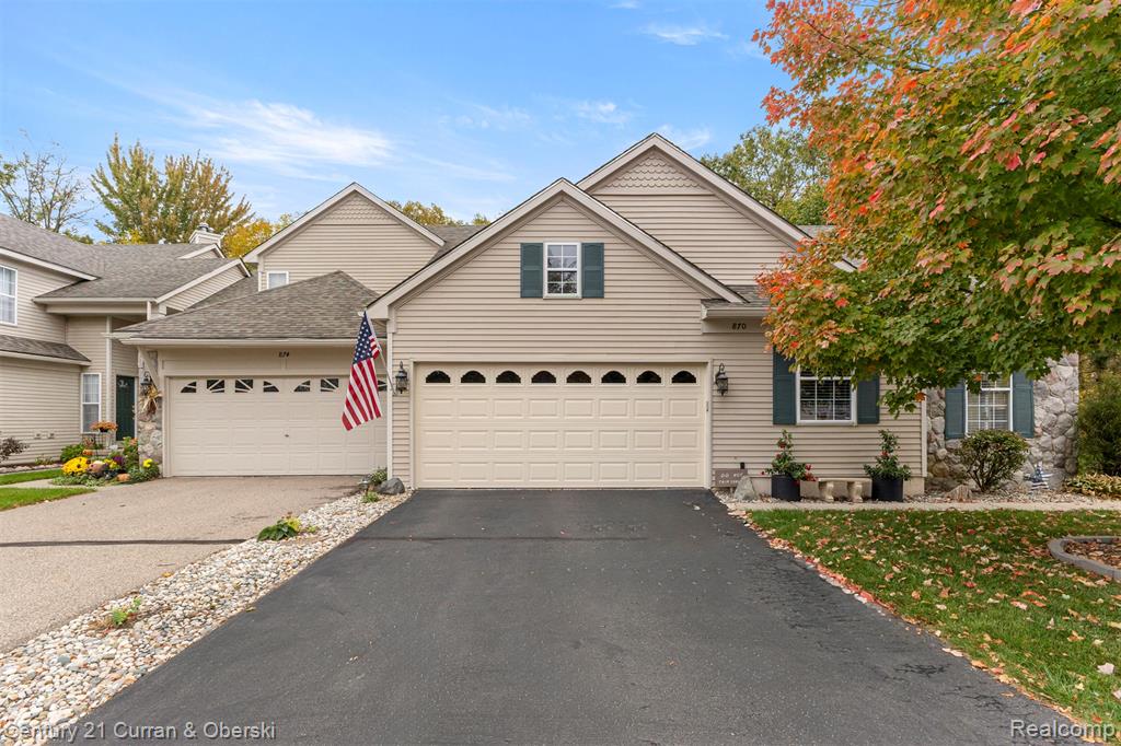 870 Calpernia, 20, Wixom, MI 48393 — Photo 4