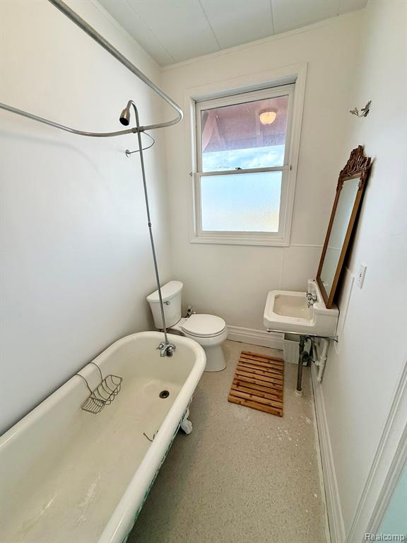 9963 S Channel Dr, MI 48028 — Photo 18