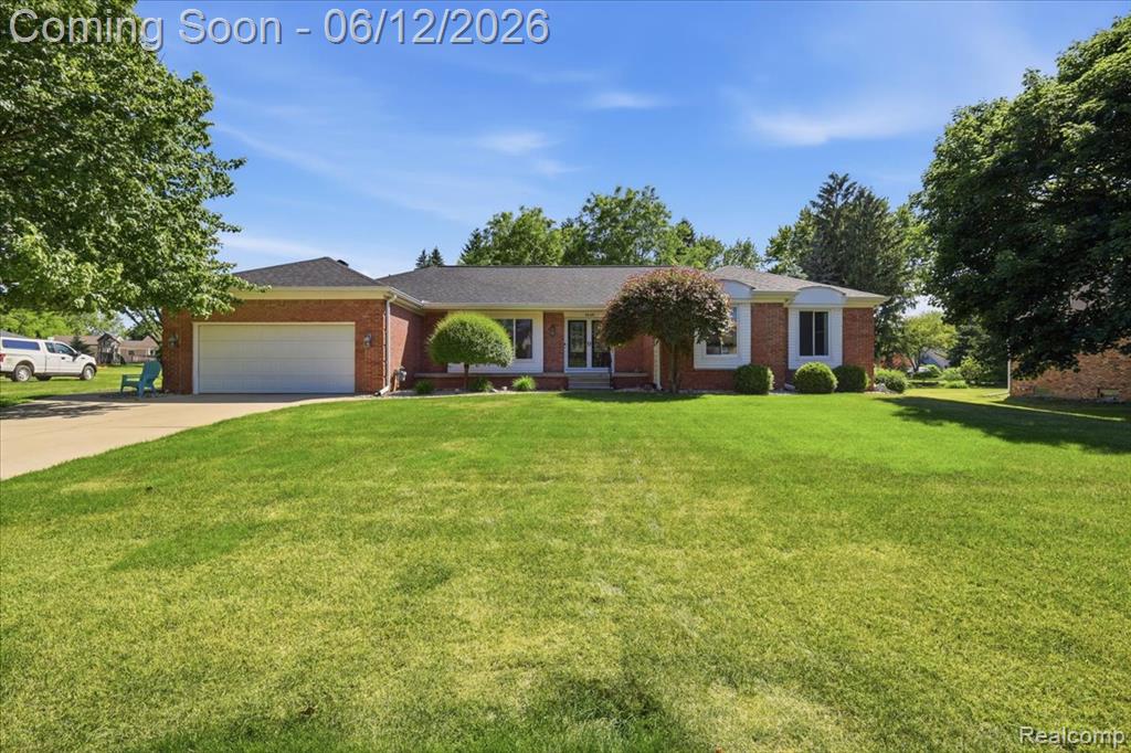 5048 Tree Hill Road, Grand Blanc, MI 48439 — Photo 2