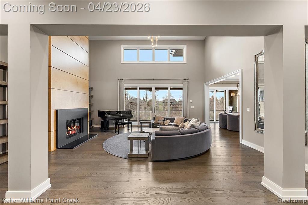 2719 Turtle Ridge Drive, Bloomfield Hills, MI 48302 — Photo 3