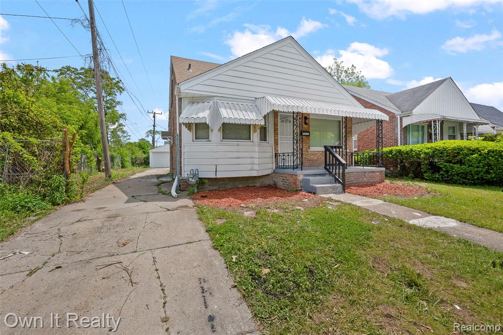 7816 Fielding Street, Detroit, MI 48228 — Photo 2