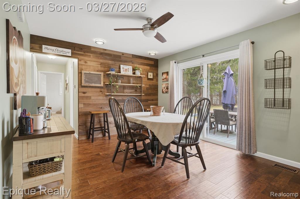 8102 Dungarvin Drive, Grand Blanc, MI 48439 — Photo 13