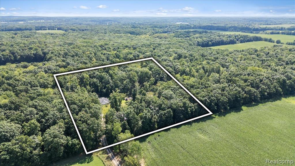 9274 Argentine Road, Linden, MI 48451 — Photo 3