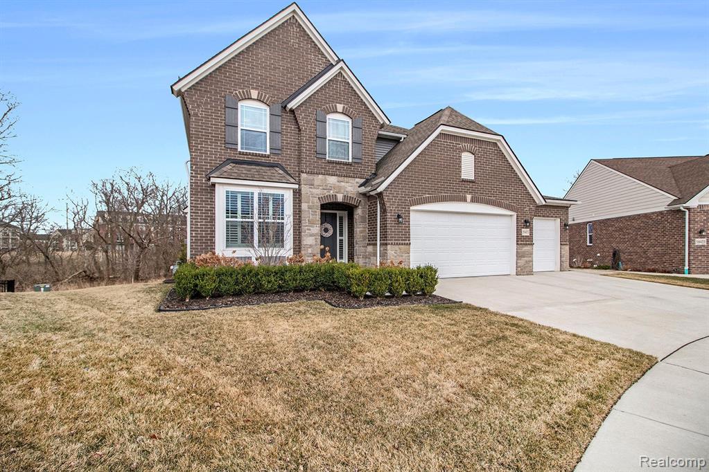 50453 Baileys Landing, Canton, MI 48187 — Photo 2