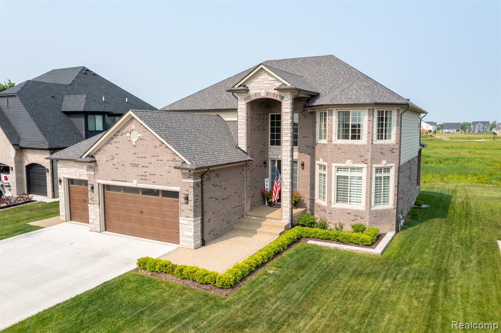 52587 Char Marie Drive, Macomb, MI 48042 — Photo 3