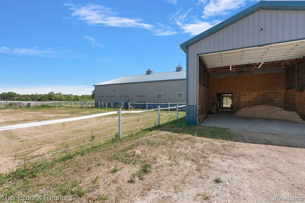 8580 Silver Creek Road, Whitehall, MI 49461 — Photo 52