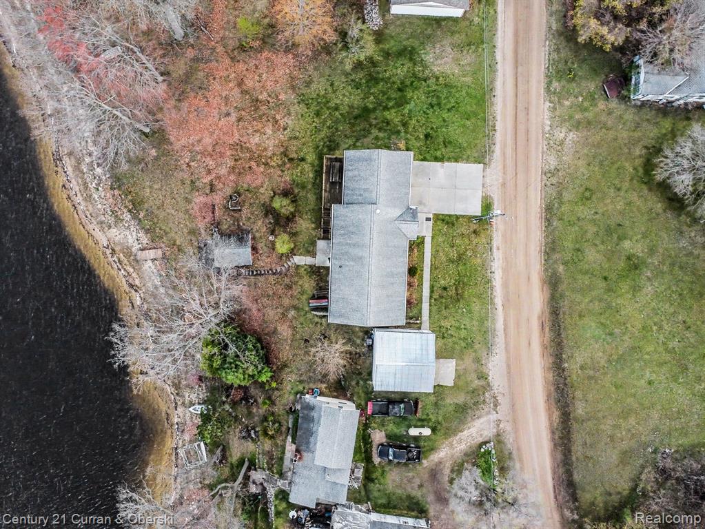 9370 Perch Lake Drive, Lake, MI 48632 — Photo 21