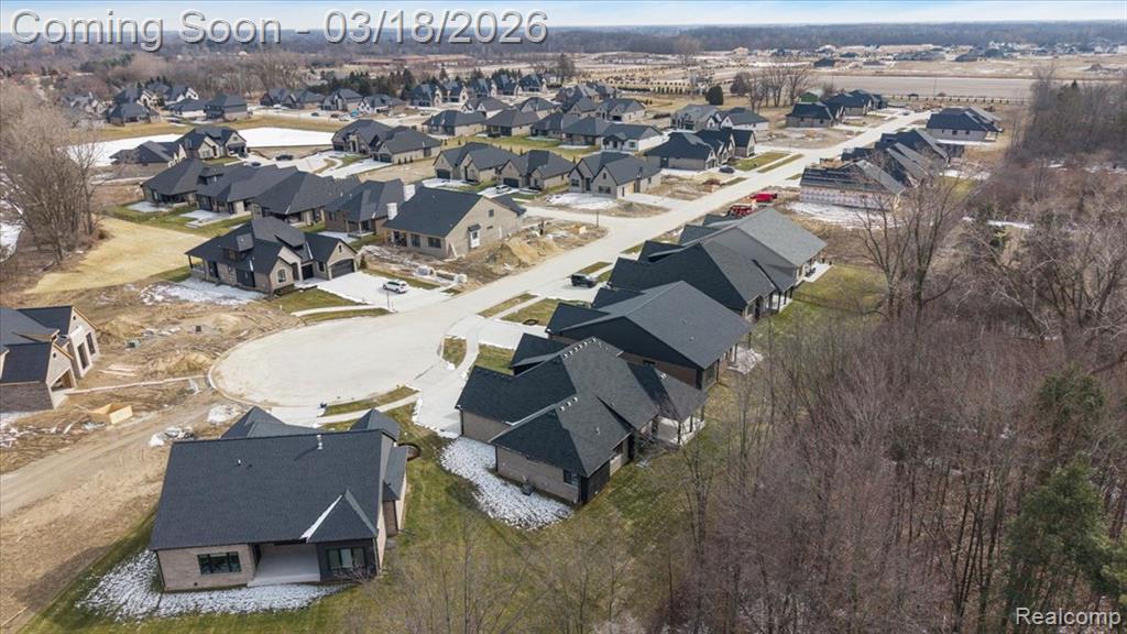 57553 Meadowridge Drive, Washington, MI — Photo 76