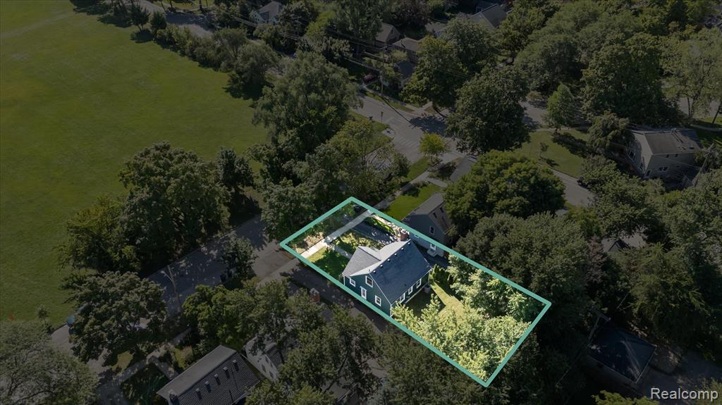 1134 Hutchins Avenue, Ann Arbor, MI 48103 — Photo 29