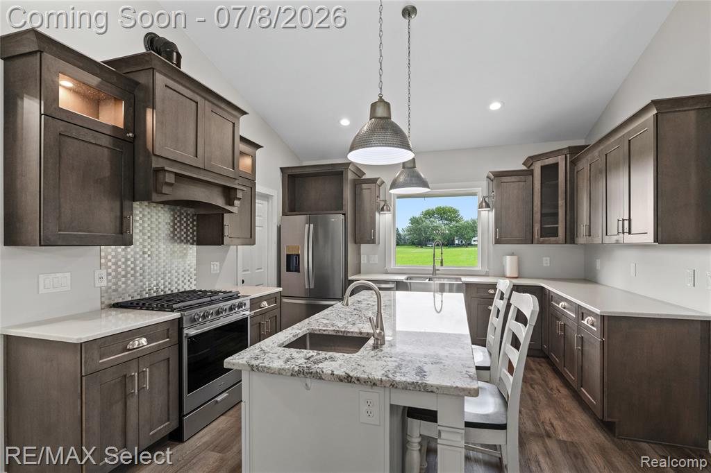 11025 Davison Road, Davison, MI 48423 — Photo 27