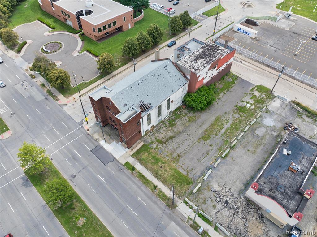 1042 E Warren Avenue, Detroit, MI 48207 — Photo 26