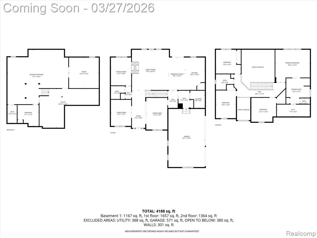 59200 Peters Barn Drive, South Lyon, MI 48178 — Photo 60