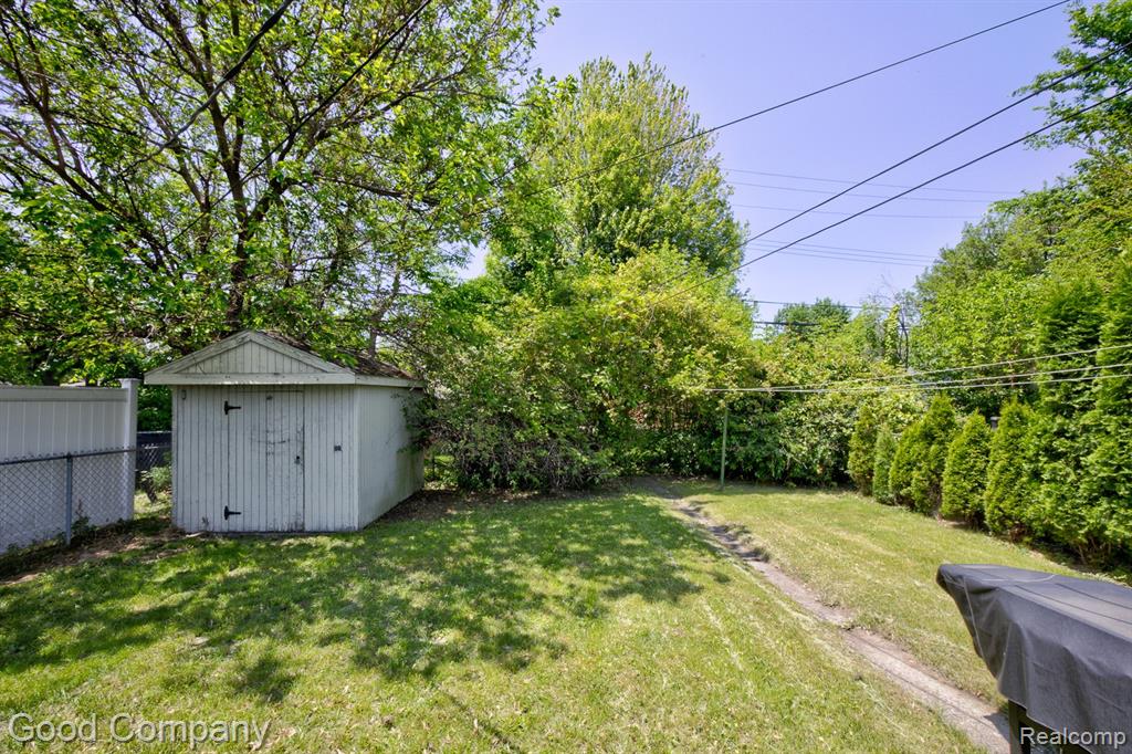524 S Stephenson Highway, Royal Oak, MI 48067 — Photo 35