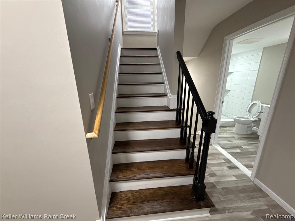 1114 1st Street, Wyandotte, MI 48192 — Photo 47