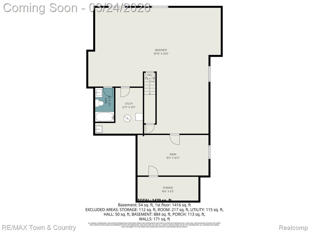 6468 Royal Club Drive, Flushing, MI 48433 — Photo 22