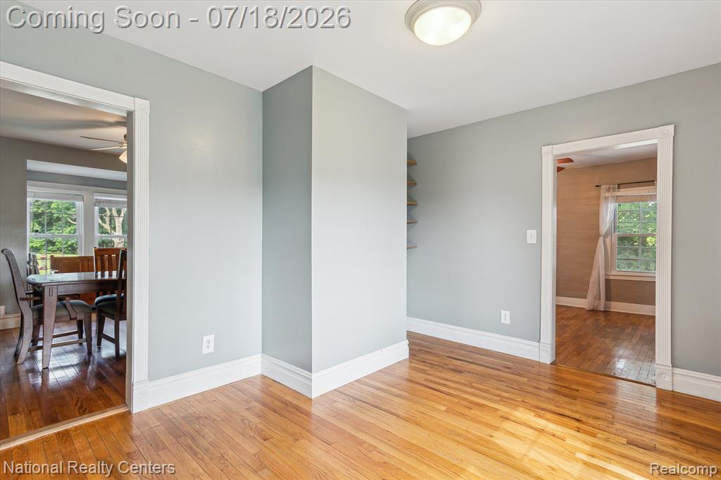 9589 Clinton Macon Road, Tecumseh, MI 49286 — Photo 12
