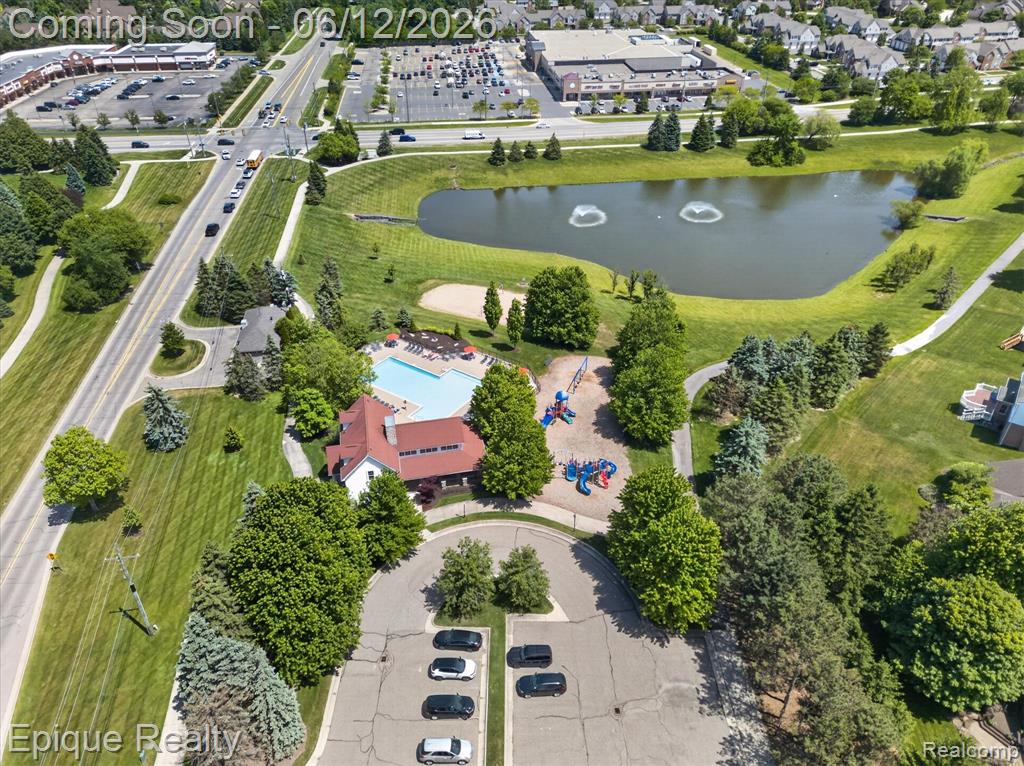 760 Caribou Court, Rochester, MI 48307 — Photo 59