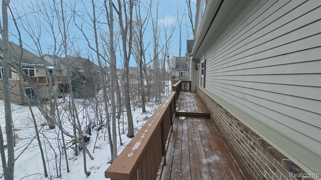 41780 WEBSTER, Novi, MI — Photo 2