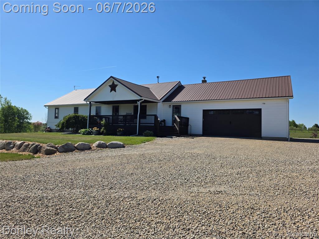 5121 Cotter Road, Marlette, MI 48453 — Photo 38