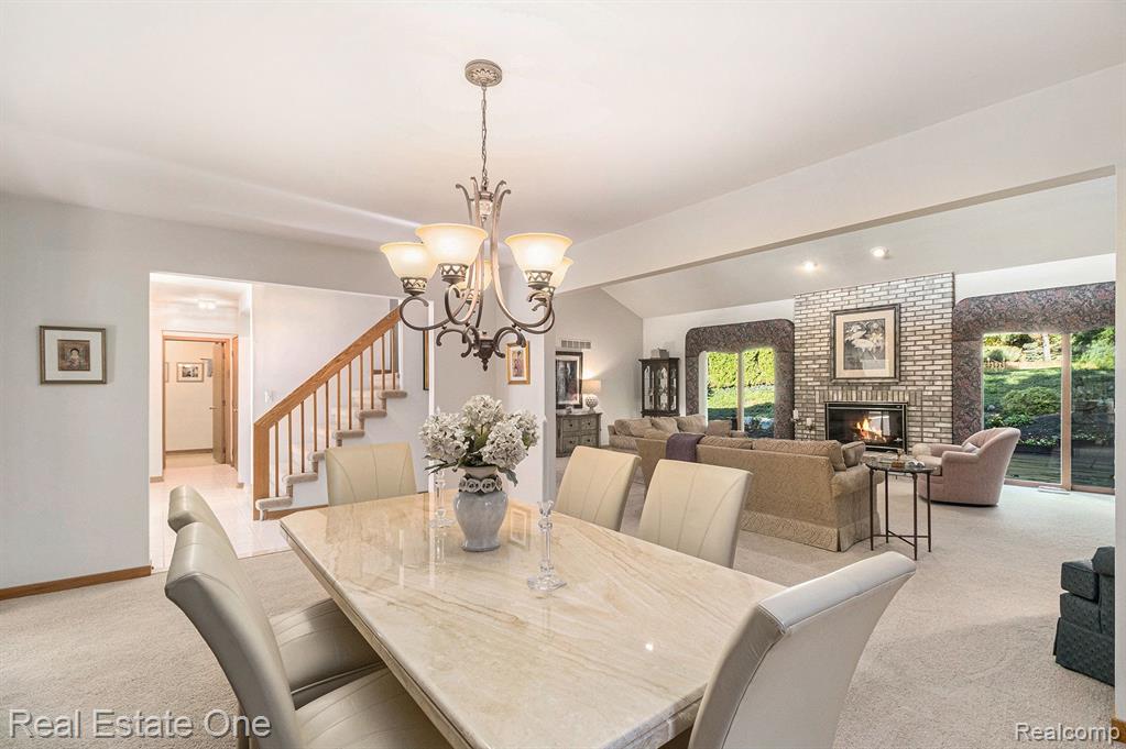 8323 FAWN VALLEY Drive, Clarkston, MI 48348 — Photo 11