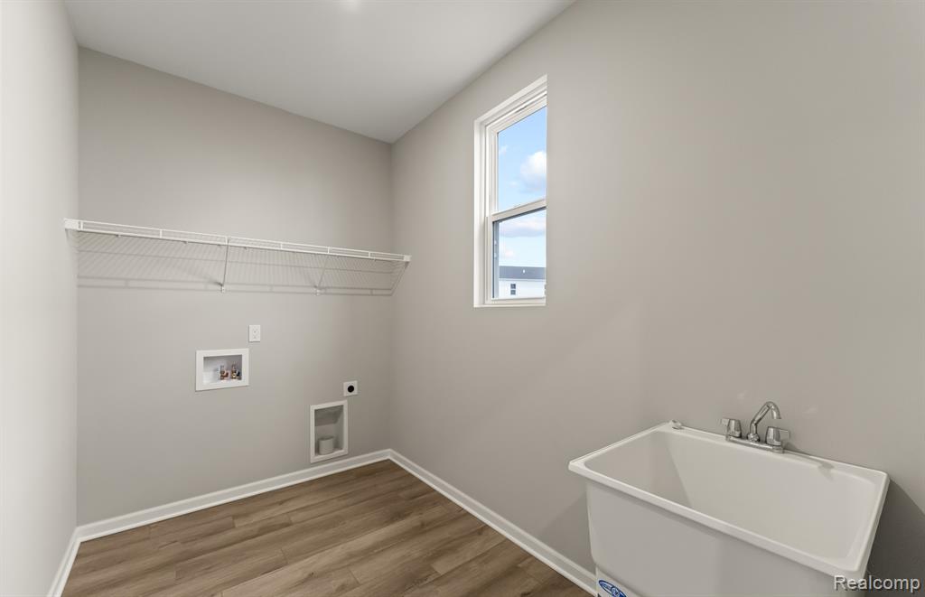 51105 Deerbrook Drive, Macomb, MI 48042 — Photo 19