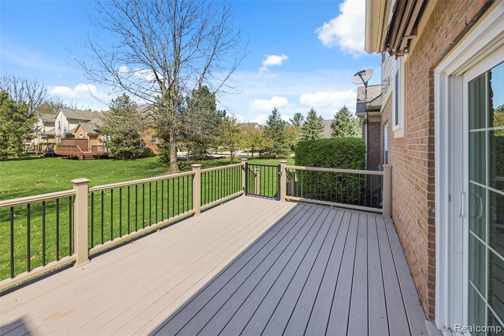 4080 Forest Bridge Drive, Canton, MI 48188 — Photo 11