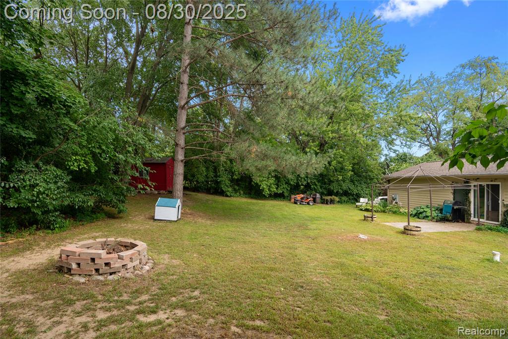 6600 Westphalia, West Bloomfield, MI 48324 — Photo 36
