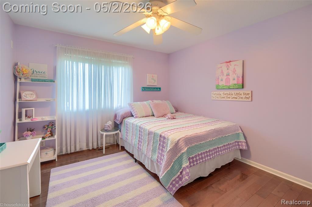 7240 Parkridge Parkway, Swartz Creek, MI 48473 — Photo 33