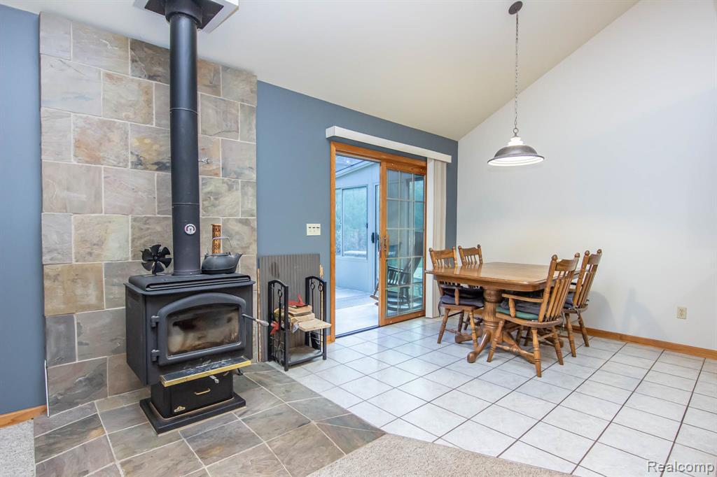 4285 N Poplar Road, Lincoln, MI 48742 — Photo 8