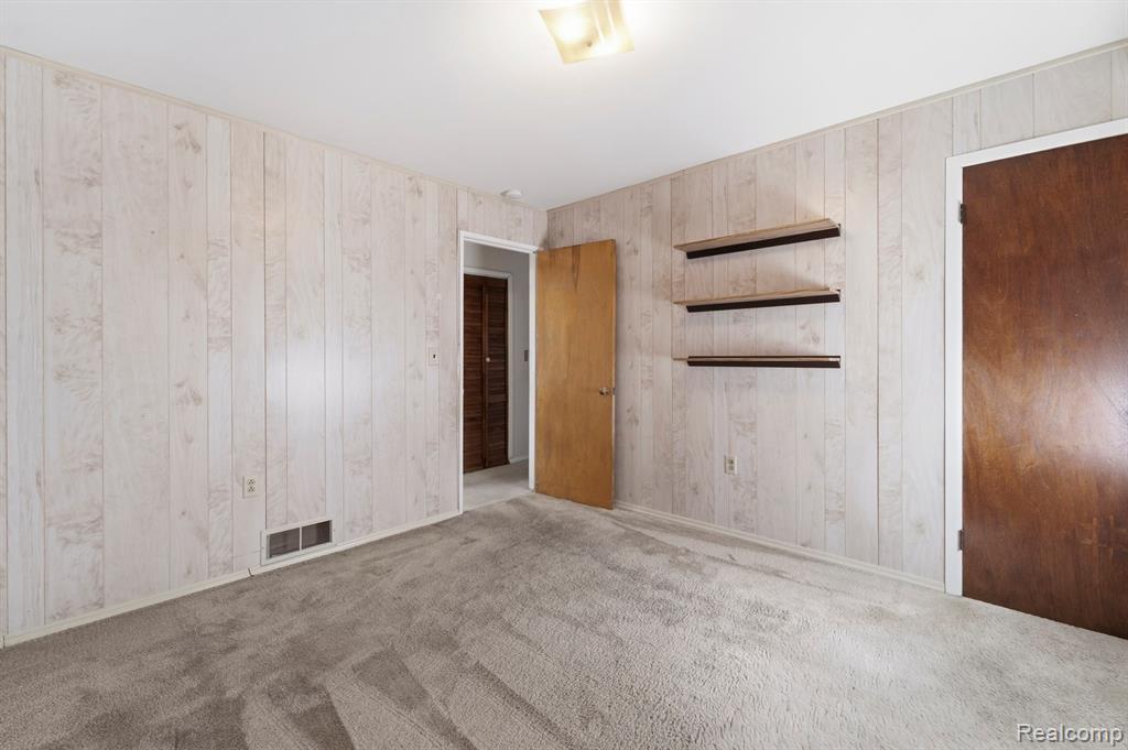4321 S Dearborn Street, Melvindale, MI — Photo 14