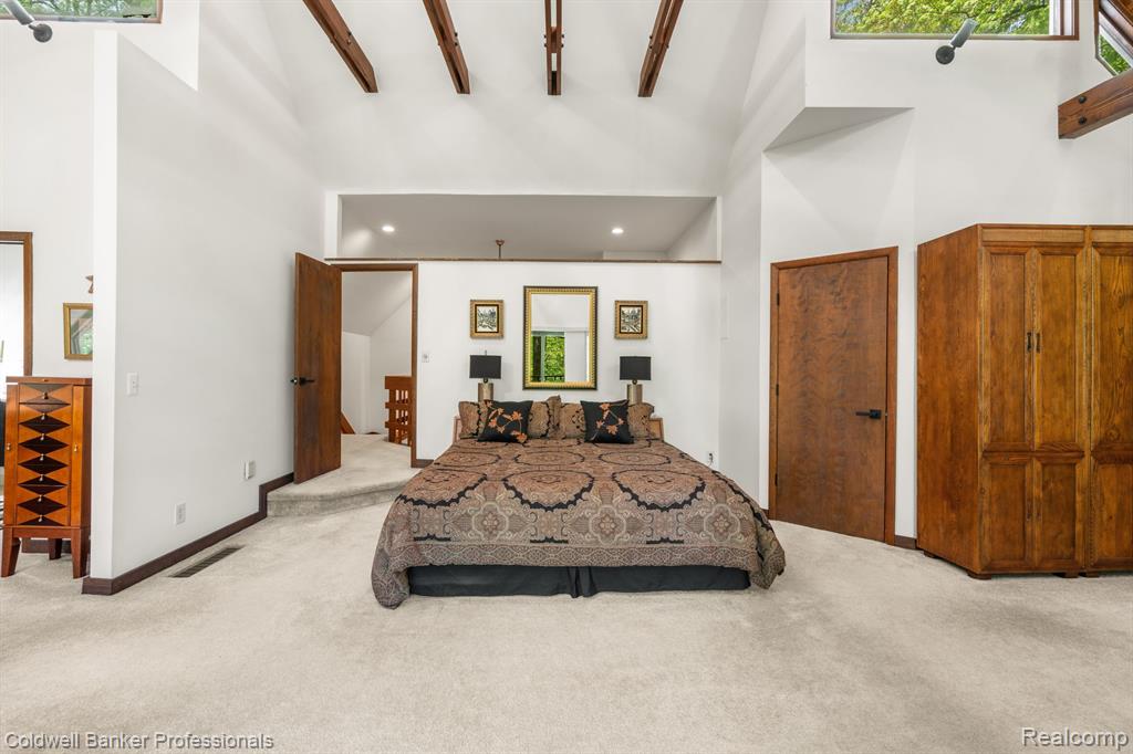 4943 CANYON OAKS Drive, Brighton, MI 48114 — Photo 34