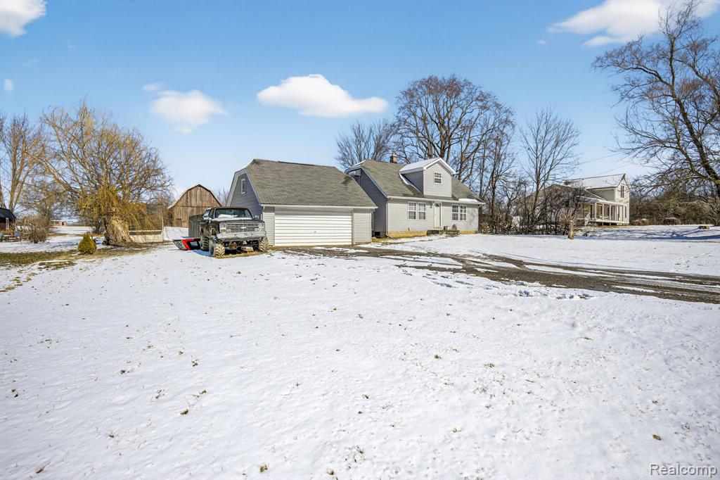 6074 Lennon Road, Swartz Creek, MI 48473 — Photo 5