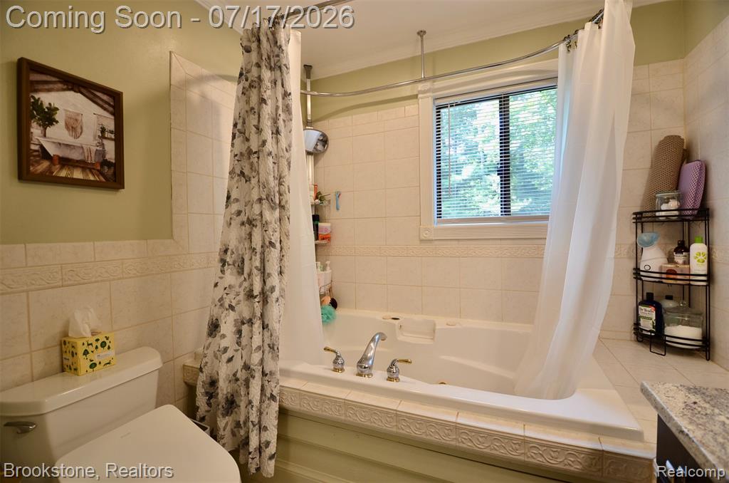 4979 Waw Ban See Drive, Clarkston, MI 48348 — Photo 45