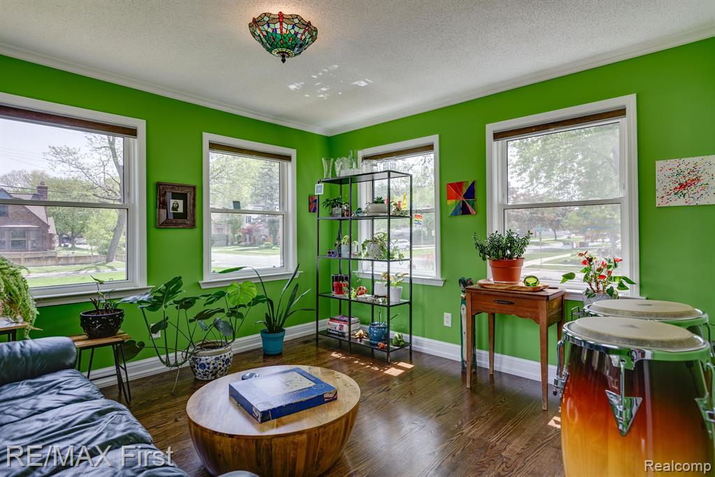 620 W BRECKENRIDGE Street, Ferndale, MI 48220 — Photo 18